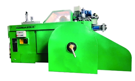 JE88-200A卧式冷挤压压力机